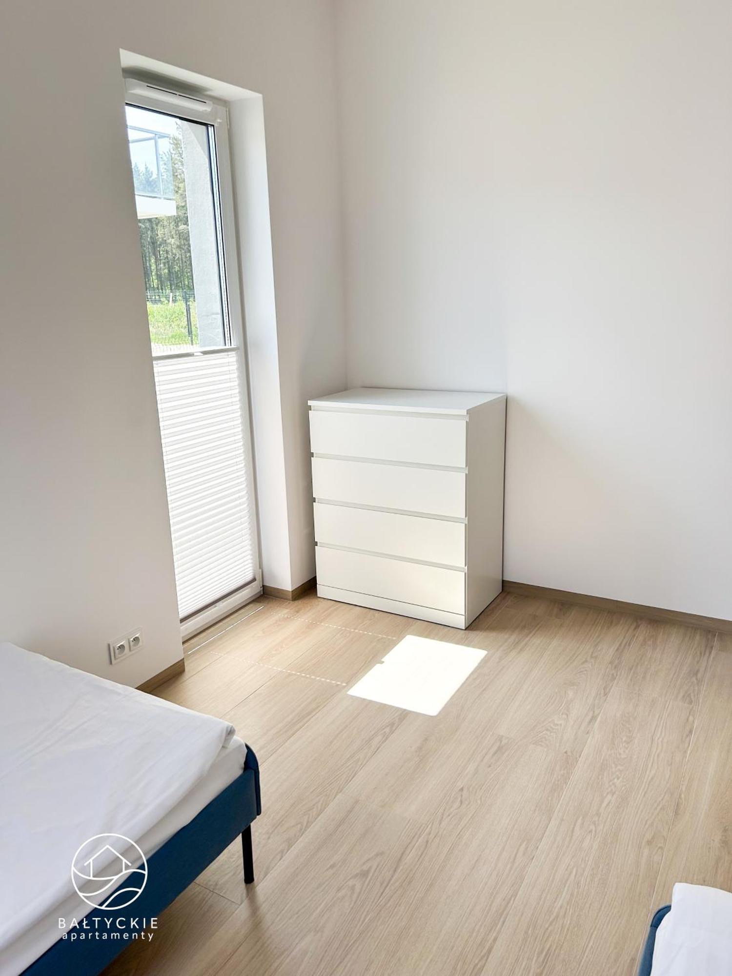 Apartamenty Baltyckie - Luxoro Park Ustka Oda fotoğraf