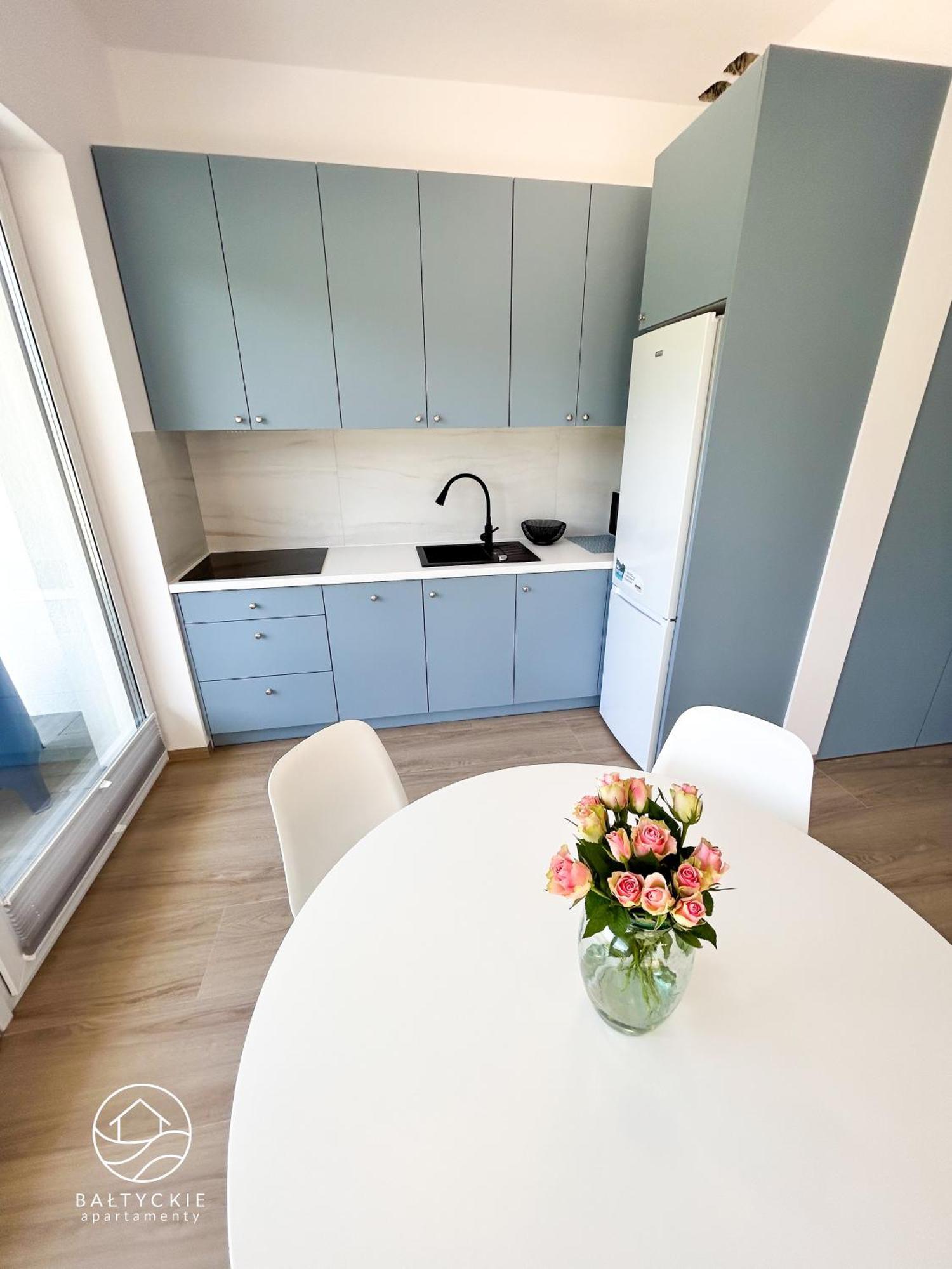 Apartamenty Baltyckie - Luxoro Park Ustka Oda fotoğraf