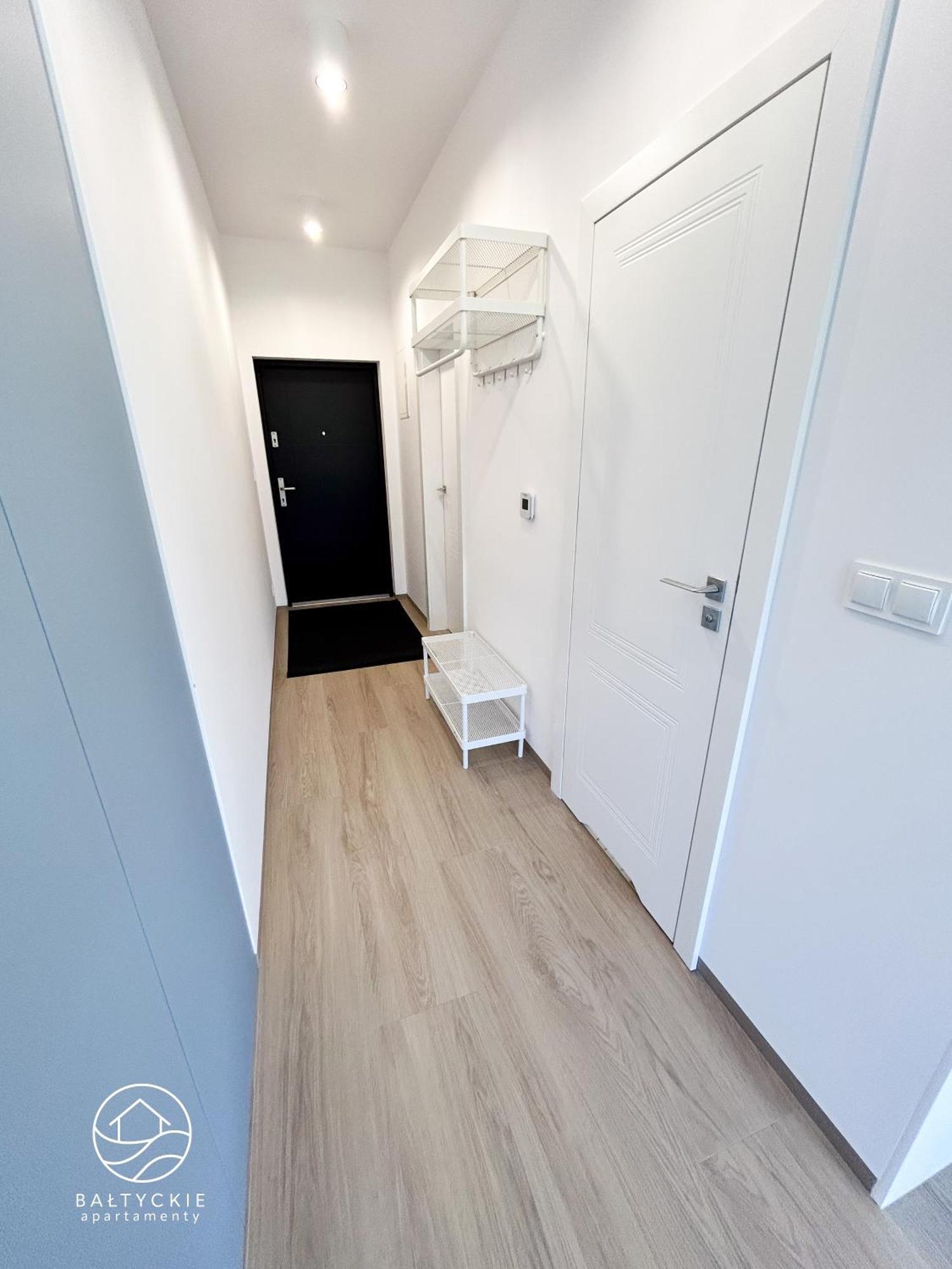Apartamenty Baltyckie - Luxoro Park Ustka Oda fotoğraf