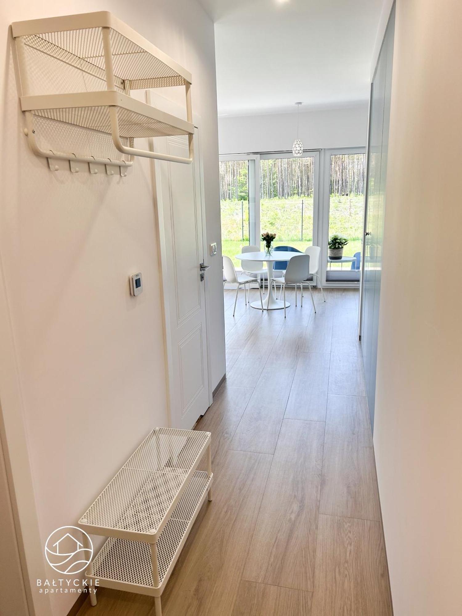 Apartamenty Baltyckie - Luxoro Park Ustka Oda fotoğraf